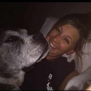 Meet your Posher, Kimberly